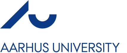Aarhus University logo