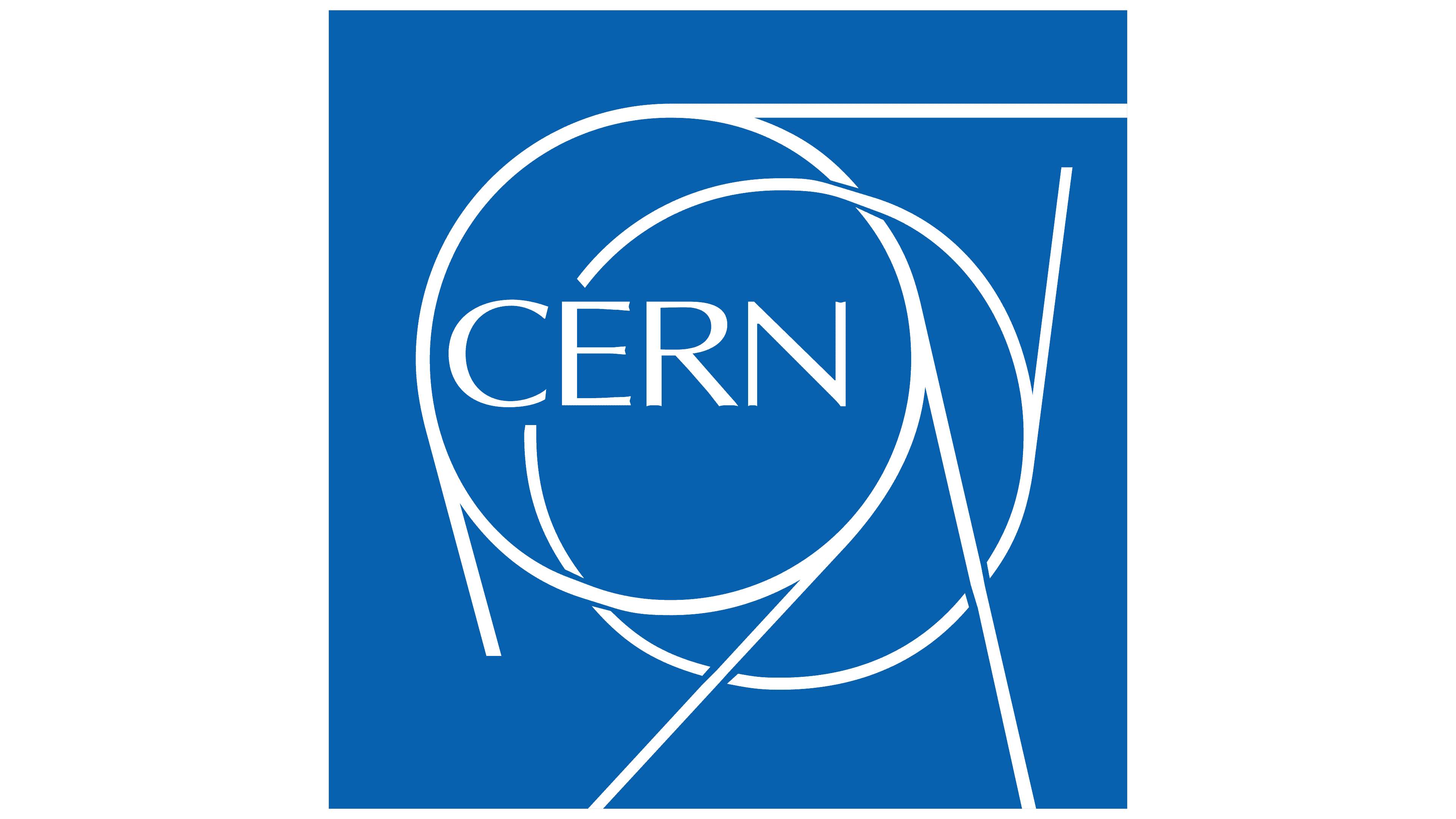 CERN logo